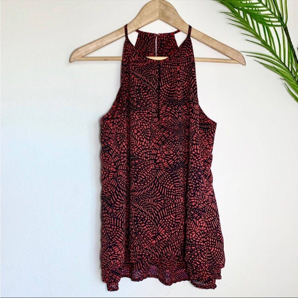 Banana republic top